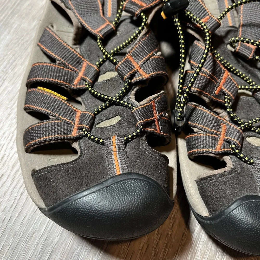 Keen Men Sandals- 10‎